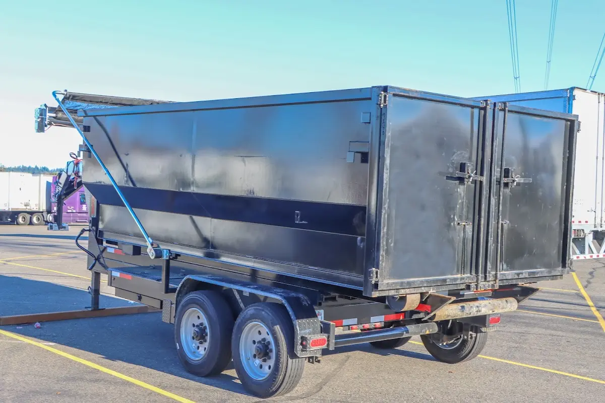 Residential Dumpster Rental in Brookfield, WI